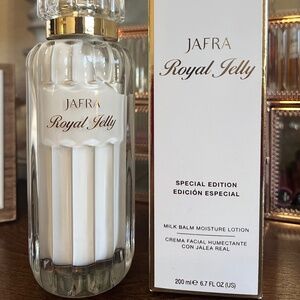 Jafra Royal Jelly Moisture Lotion